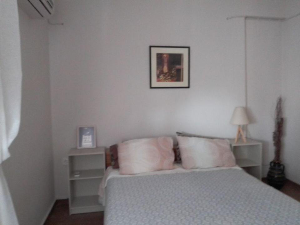 Panorama Apartamento Néa Péramos Exterior foto